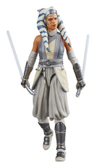 Star Wars: The Mandalorian Black Series Action Figure Ahsoka Tano (Peridea) 15 cm 5010996269584