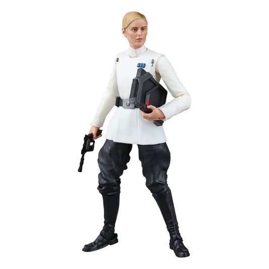 Star Wars: Andor Black Series Action Figure Dedra Meero 15 cm 5010996269607