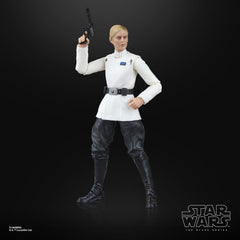 Star Wars: Andor Black Series Action Figure Dedra Meero 15 cm 5010996269607