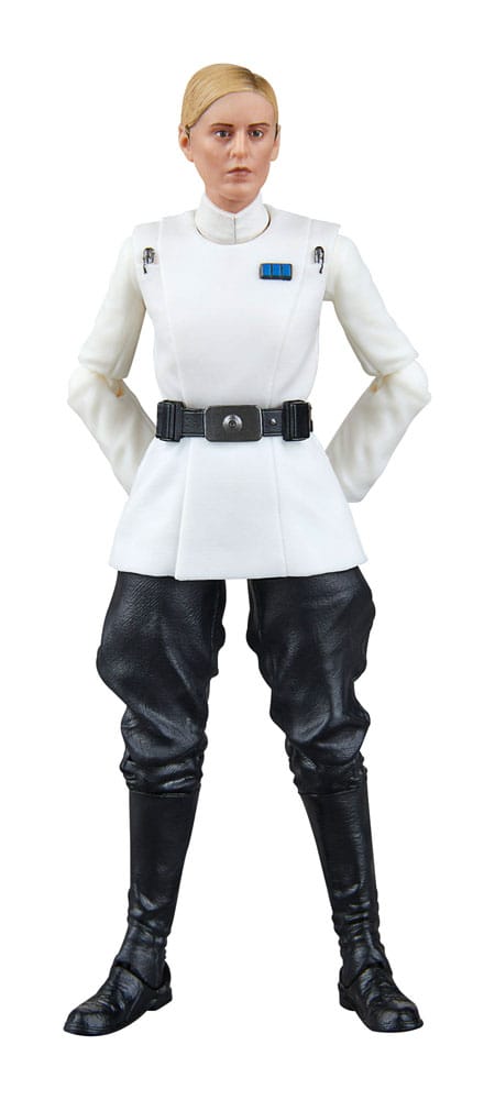 Star Wars: Andor Black Series Action Figure Dedra Meero 15 cm 5010996269607