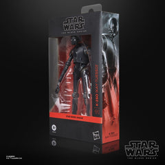 Star Wars: Andor Black Series Action Figure K-2SO (Kay-Tuesso) 15 cm 5010996243911