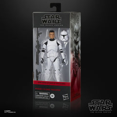 Star Wars Episode II Black Series Action Figure Phase I Clone Trooper 15 cm 5010996227478