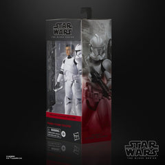 Star Wars Episode II Black Series Action Figure Phase I Clone Trooper 15 cm 5010996227478