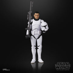 Star Wars Episode II Black Series Action Figure Phase I Clone Trooper 15 cm 5010996227478