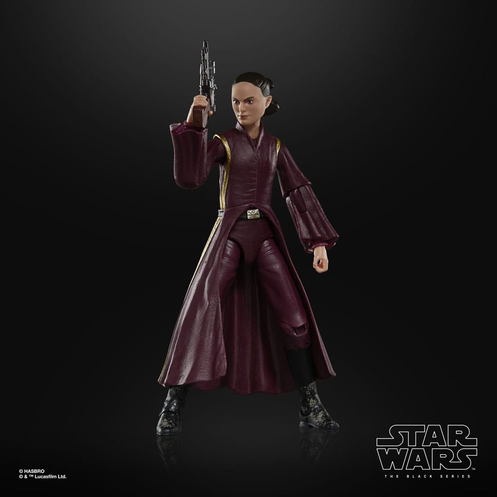 Star Wars Episode I Black Series Action Figur 5010996226105