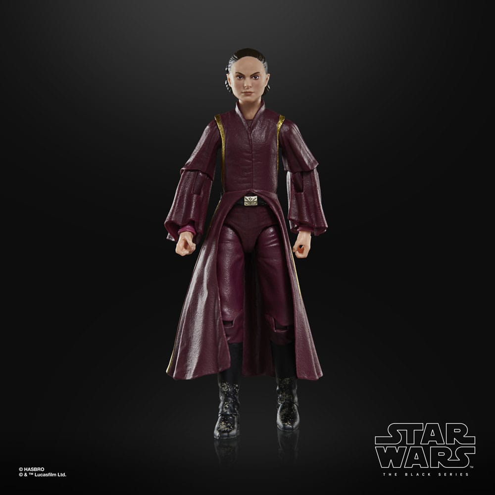 Star Wars Episode I Black Series Action Figur 5010996226105