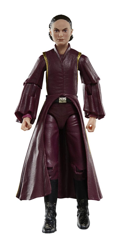 Star Wars Episode I Black Series Action Figure Padmé Amidala 15 cm 5010996226105