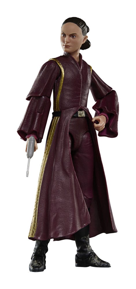 Star Wars Episode I Black Series Action Figure Padmé Amidala 15 cm 5010996226105