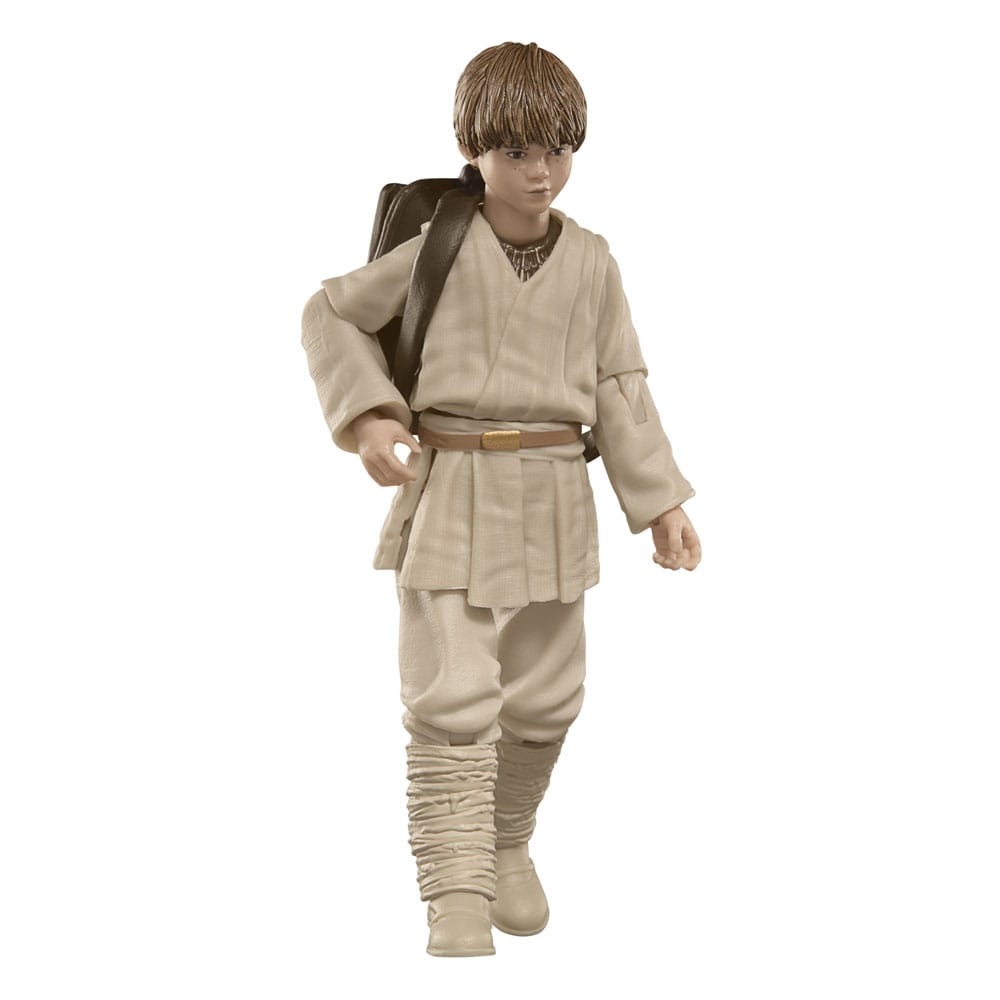 Star Wars Episode I Black Series Action Figure Anakin Skywalker 15 cm 5010996226112