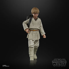 Star Wars Episode I Black Series Action Figure Anakin Skywalker 15 cm 5010996226112