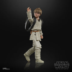 Star Wars Episode I Black Series Action Figure Anakin Skywalker 15 cm 5010996226112