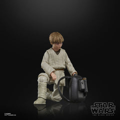 Star Wars Episode I Black Series Action Figur 5010996226112