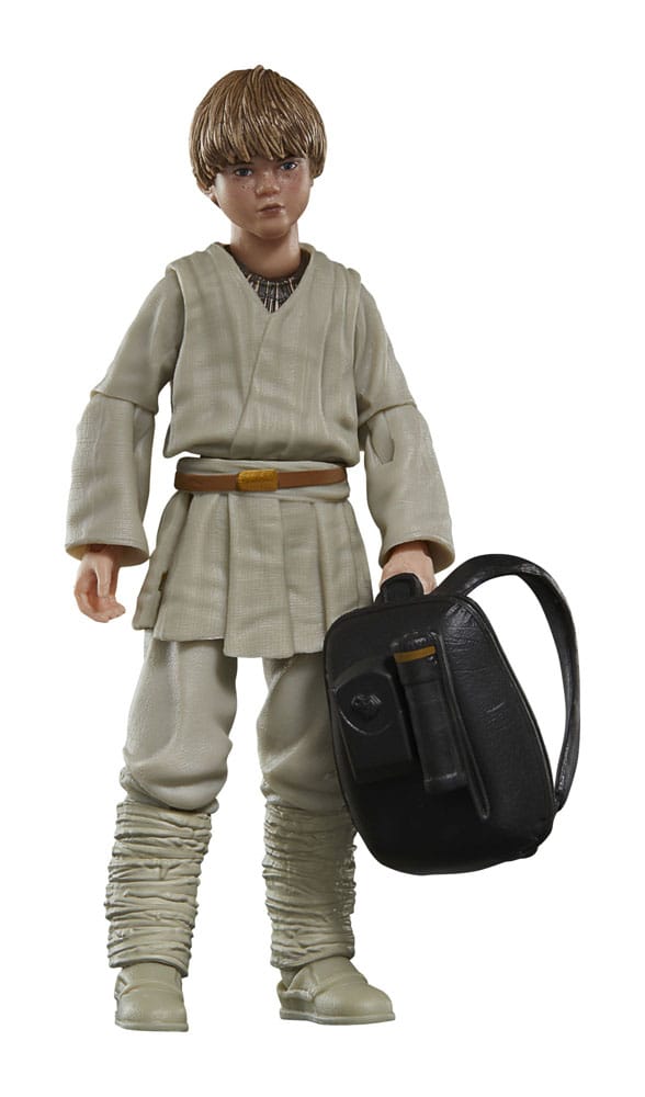 Star Wars Episode I Black Series Action Figure Anakin Skywalker 15 cm 5010996226112