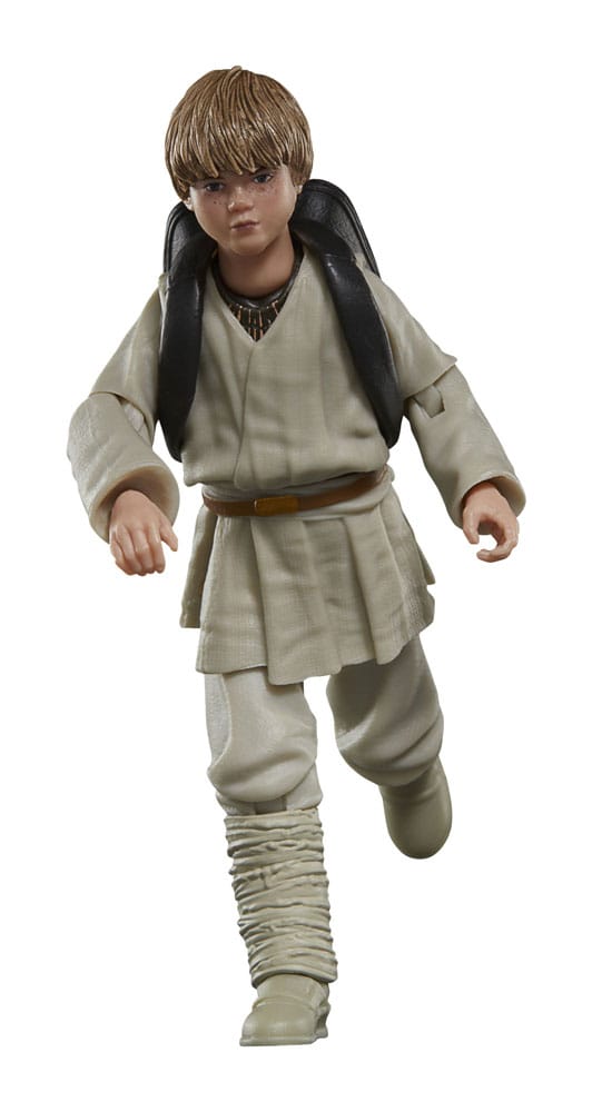 Star Wars Episode I Black Series Action Figure Anakin Skywalker 15 cm 5010996226112