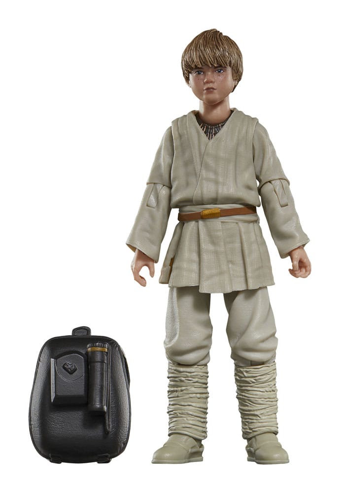 Star Wars Episode I Black Series Action Figure Anakin Skywalker 15 cm 5010996226112