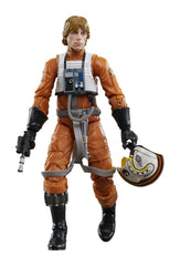 Star Wars Black Series Archive Action Figure Luke Skywalker 15 cm 5010996213297