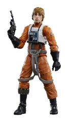 Star Wars Black Series Archive Action Figure Luke Skywalker 15 cm 5010996213297