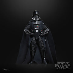 Star Wars Black Series Archive Action Figure Darth Vader 15 cm 5010996213303