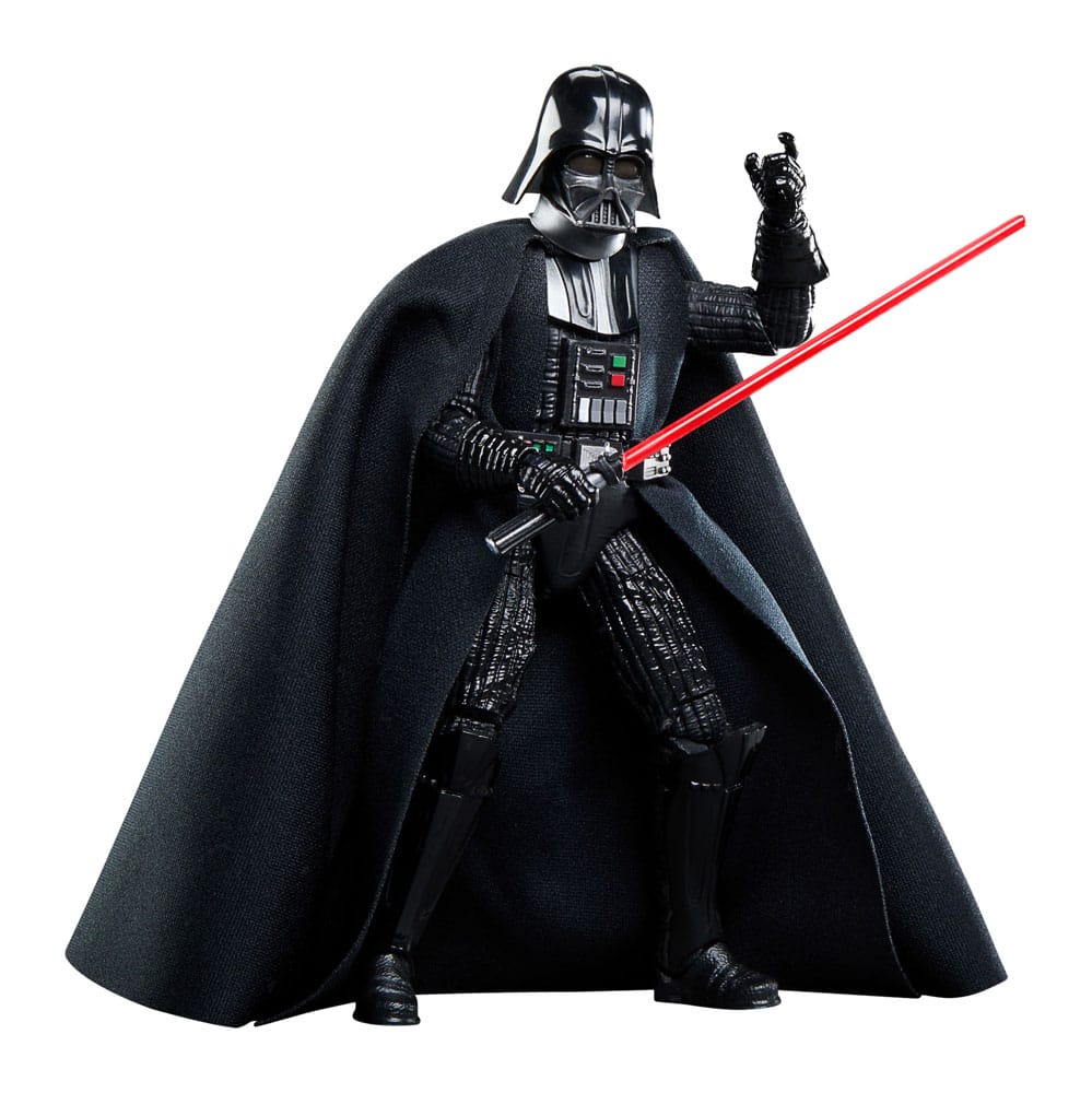 Star Wars Black Series Archive Action Figure Darth Vader 15 cm 5010996213303