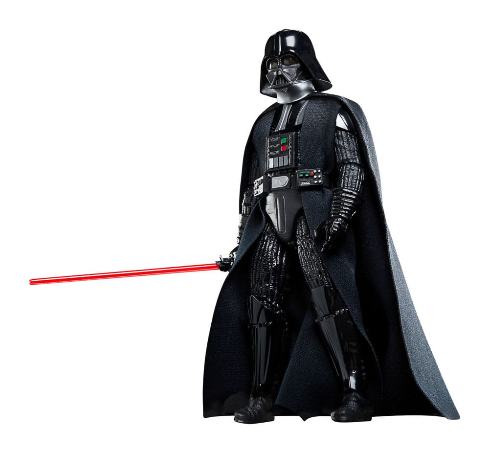 Star Wars Black Series Archive Action Figure Darth Vader 15 cm 5010996213303