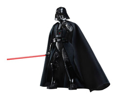 Star Wars Black Series Archive Action Figure Darth Vader 15 cm 5010996213303