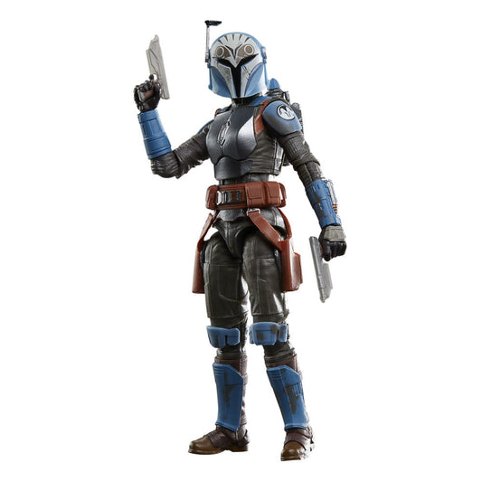 Star Wars Black Series Archive Action Figure Bo-Katan Kryze 15 cm 5010996213310