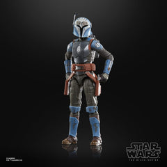 Star Wars Black Series Archive Action Figure Bo-Katan Kryze 15 cm 5010996213310