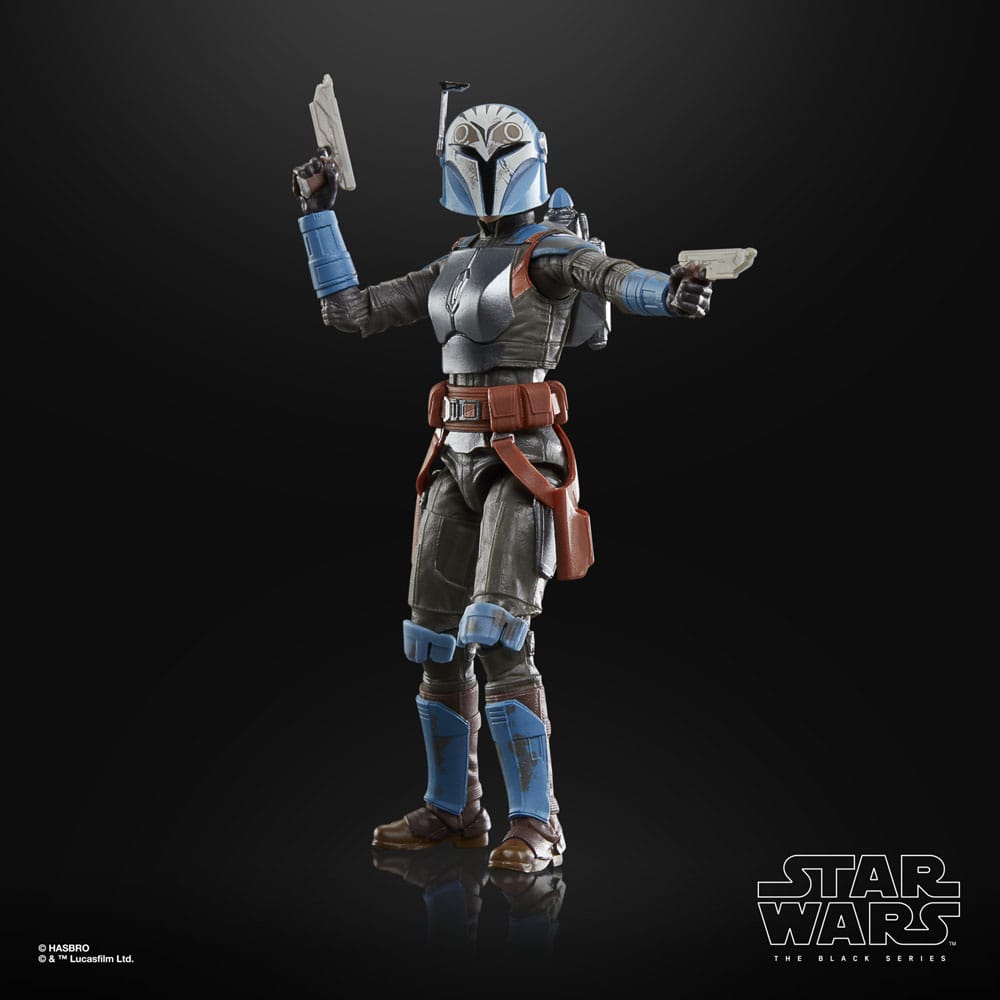 Star Wars Black Series Archive Action Figure Bo-Katan Kryze 15 cm 5010996213310