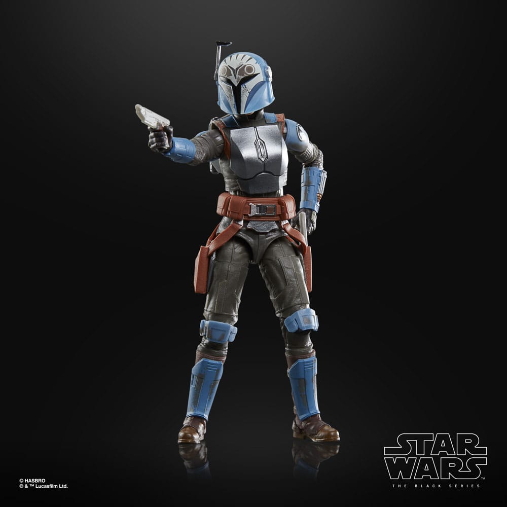 Star Wars Black Series Archive Action Figure Bo-Katan Kryze 15 cm 5010996213310