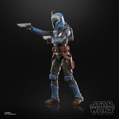 Star Wars Black Series Archive Action Figure Bo-Katan Kryze 15 cm 5010996213310