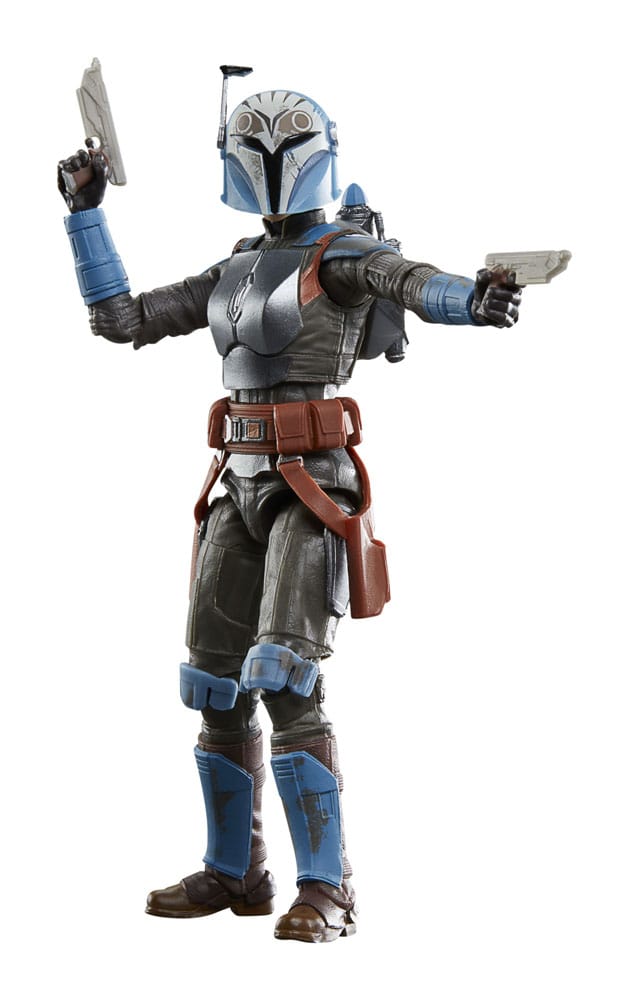 Star Wars Black Series Archive Action Figure Bo-Katan Kryze 15 cm 5010996213310