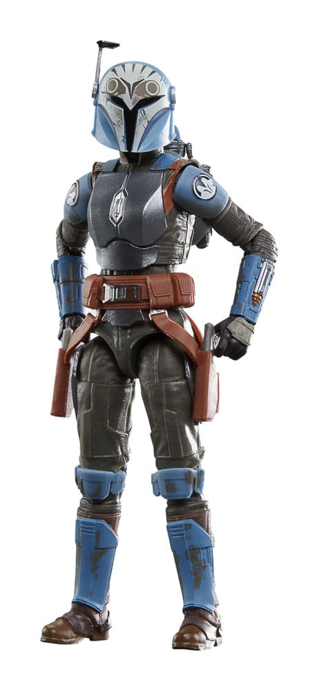 Star Wars Black Series Archive Action Figure Bo-Katan Kryze 15 cm 5010996213310