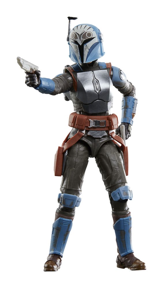 Star Wars Black Series Archive Action Figure Bo-Katan Kryze 15 cm 5010996213310