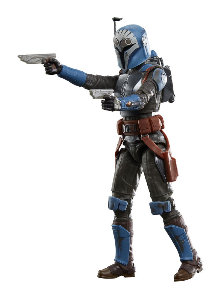 Star Wars Black Series Archive Action Figure Bo-Katan Kryze 15 cm 5010996213310