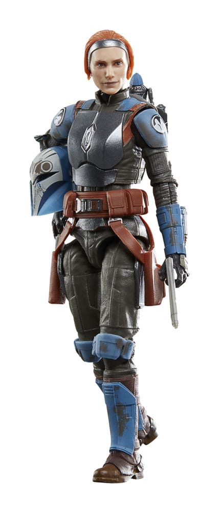 Star Wars Black Series Archive Action Figure Bo-Katan Kryze 15 cm 5010996213310