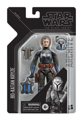 Star Wars Black Series Archive Action Figure Bo-Katan Kryze 15 cm 5010996213310