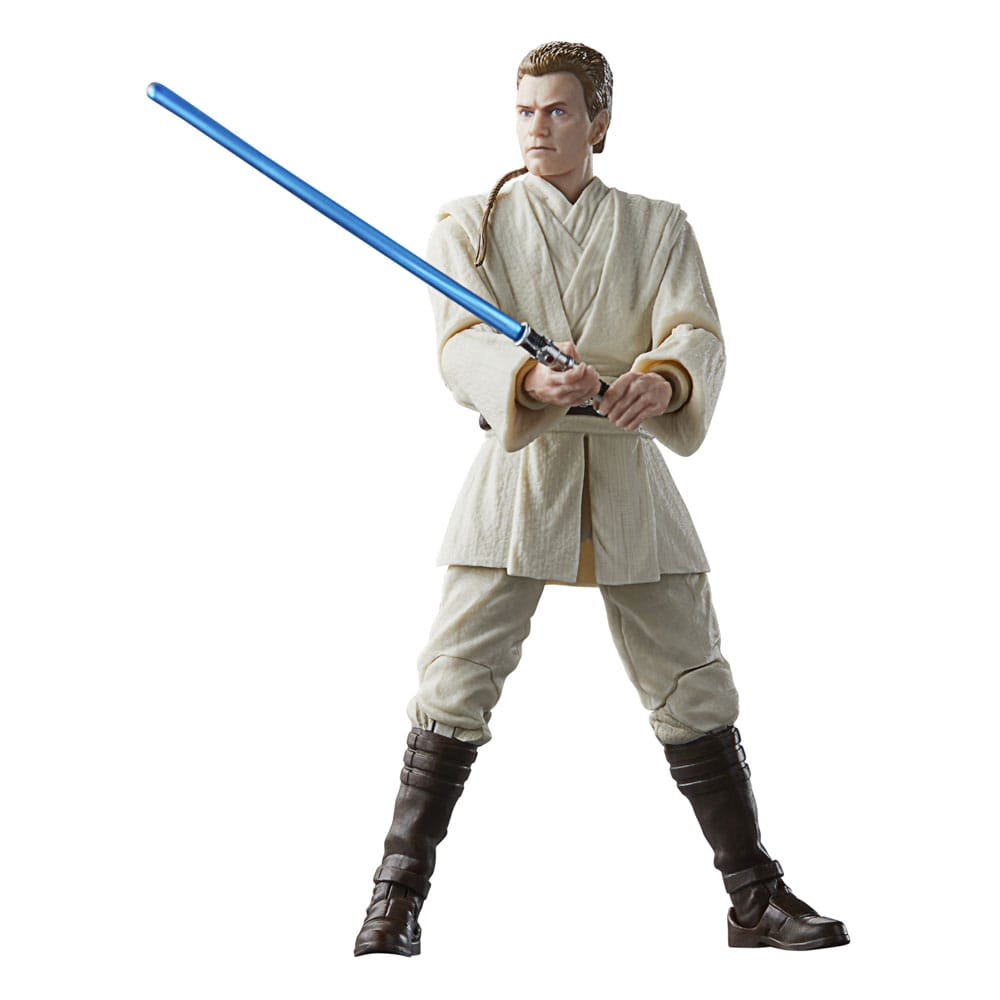 Star Wars Black Series Archive Action Figure Obi-Wan Kenobi (Padawan) 15 cm 5010996223586