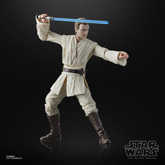 Star Wars Black Series Archive Action Figure Obi-Wan Kenobi (Padawan) 15 cm 5010996223586