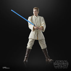 Star Wars Black Series Archive Action Figure Obi-Wan Kenobi (Padawan) 15 cm 5010996223586