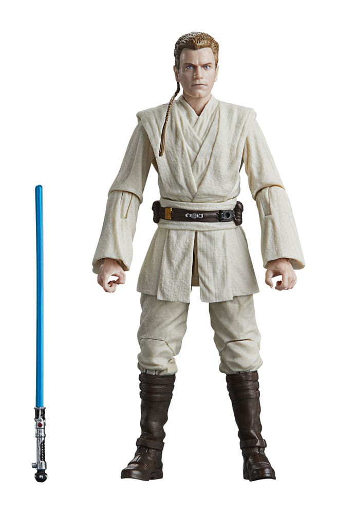 Star Wars Black Series Archive Action Figure Obi-Wan Kenobi (Padawan) 15 cm 5010996223586