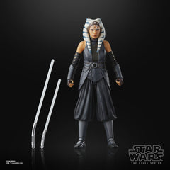 Star Wars Black Series Archive Action Figure Ahsoka Tano 15 cm 5010996223593