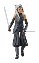 Star Wars Black Series Archive Action Figure Ahsoka Tano 15 cm 5010996223593