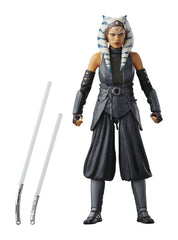 Star Wars Black Series Archive Action Figure Ahsoka Tano 15 cm 5010996223593