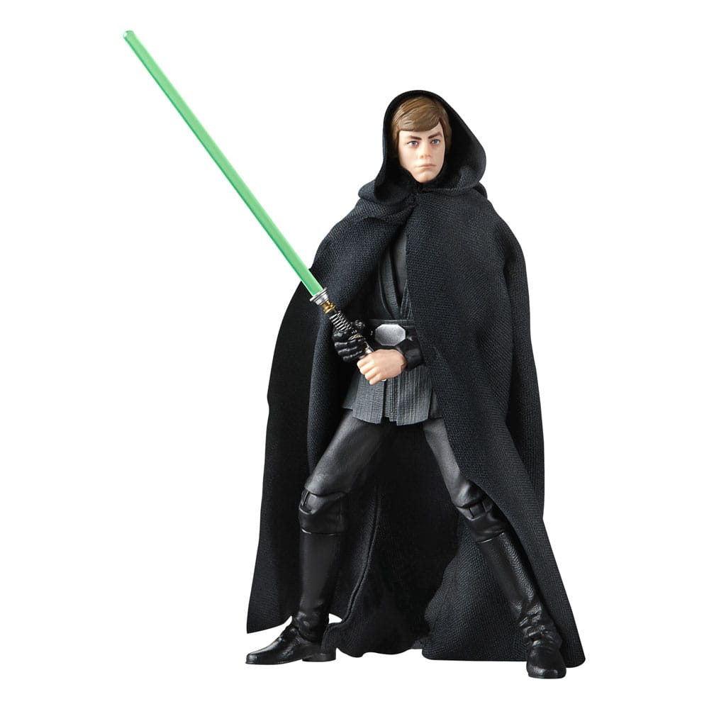 Star Wars Black Series Archive Action Figure Luke Skywalker (Imperial Light Cruiser) 15 cm 5010996223609