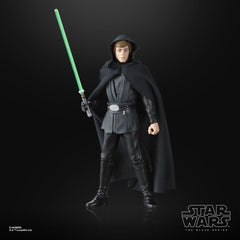 Star Wars Black Series Archive Action Figure Luke Skywalker (Imperial Light Cruiser) 15 cm 5010996223609