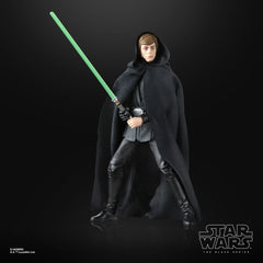 Star Wars Black Series Archive Action Figure Luke Skywalker (Imperial Light Cruiser) 15 cm 5010996223609