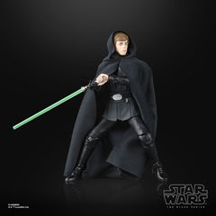 Star Wars Black Series Archive Action Figure Luke Skywalker (Imperial Light Cruiser) 15 cm 5010996223609