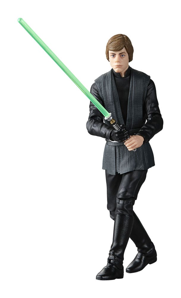 Star Wars Black Series Archive Action Figure Luke Skywalker (Imperial Light Cruiser) 15 cm 5010996223609