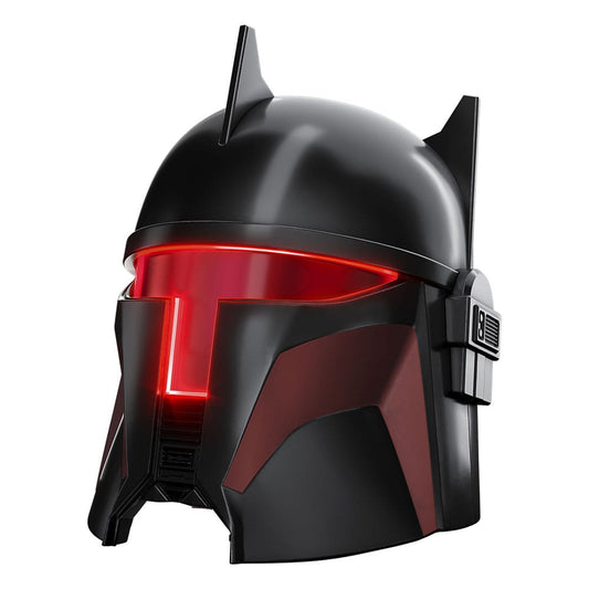 Star Wars: The Mandalorian Black Series Electronic Helmet Moff Gideon 5010996248947