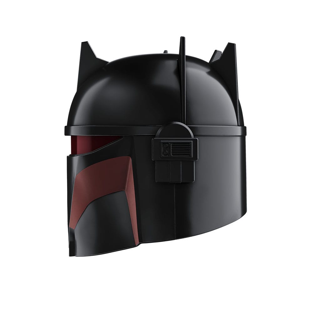 Star Wars: The Mandalorian Black Series Electronic Helmet Moff Gideon 5010996248947